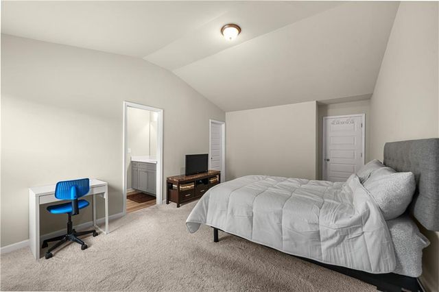 842 Orwell Drive, Stockbridge, GA 30281
