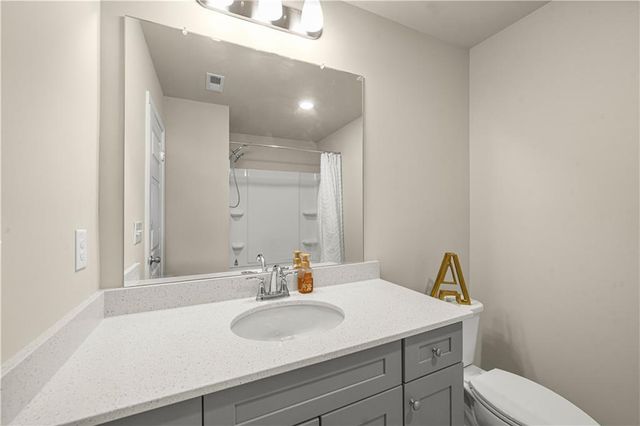 842 Orwell Drive, Stockbridge, GA 30281