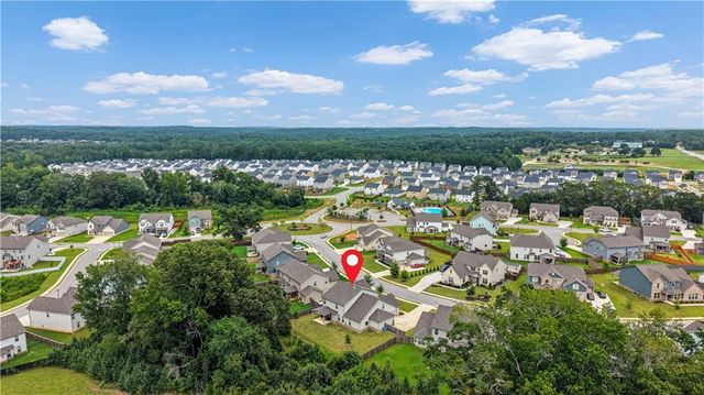 842 Orwell Drive, Stockbridge, GA 30281