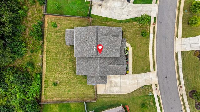 842 Orwell Drive, Stockbridge, GA 30281