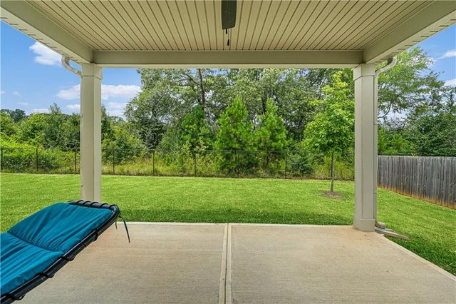 842 Orwell Drive, Stockbridge, GA 30281