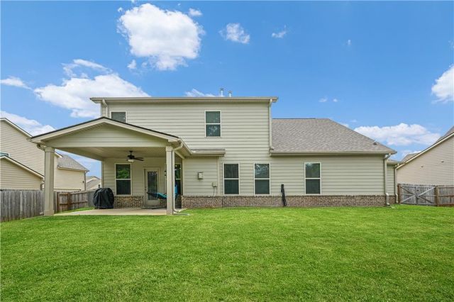 842 Orwell Drive, Stockbridge, GA 30281