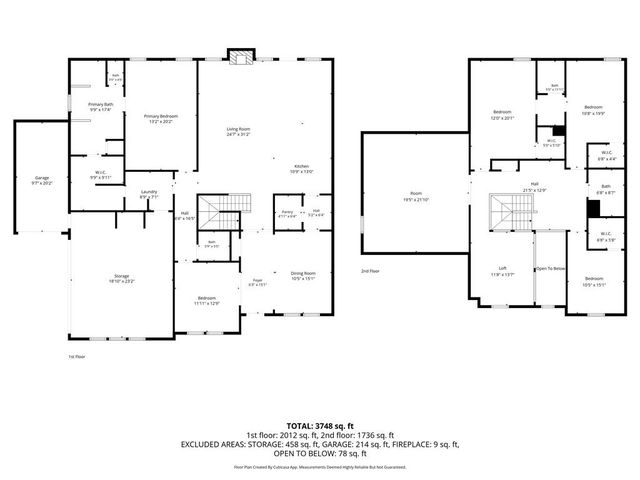 842 Orwell Drive, Stockbridge, GA 30281