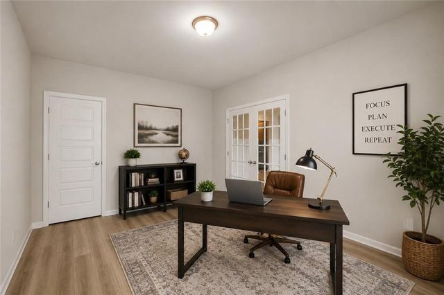 842 Orwell Drive, Stockbridge, GA 30281
