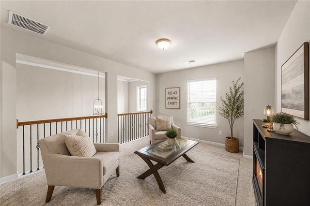 842 Orwell Drive, Stockbridge, GA 30281