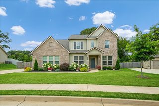 842 Orwell Drive, Stockbridge, GA 30281