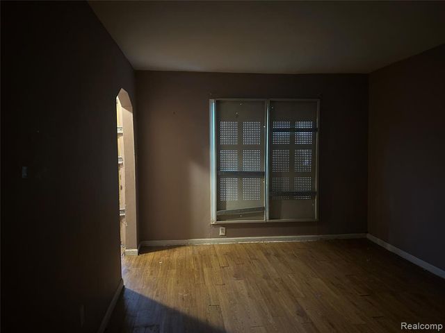 6378 Brace Street, Detroit, MI 48228