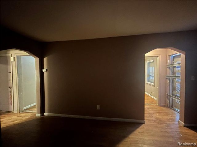 6378 Brace Street, Detroit, MI 48228