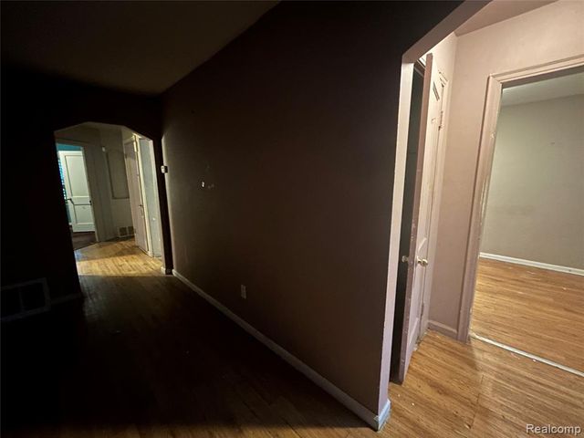 6378 Brace Street, Detroit, MI 48228