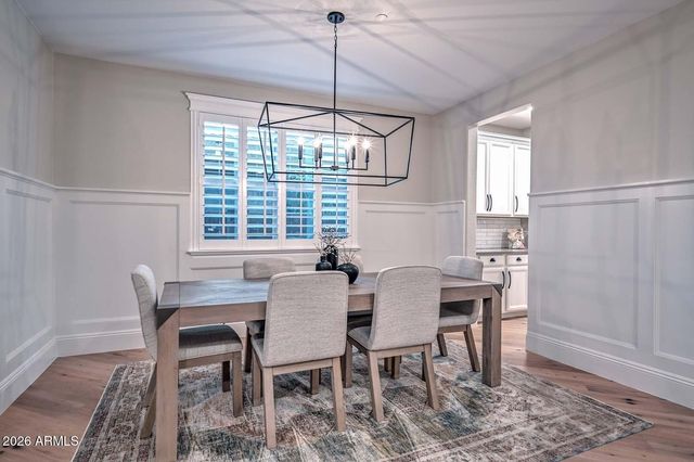 29419 N 119th Lane, Peoria, AZ 85383