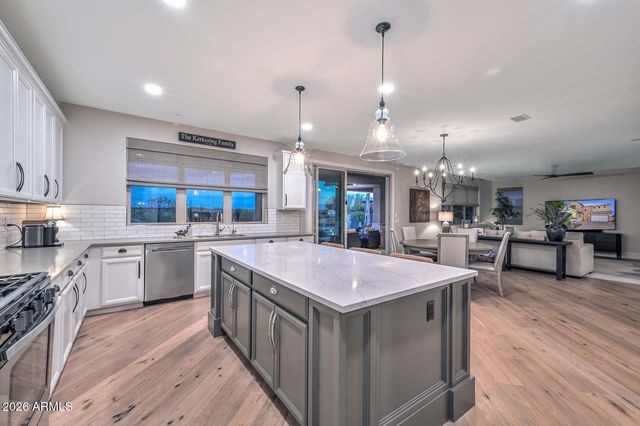 29419 N 119th Lane, Peoria, AZ 85383