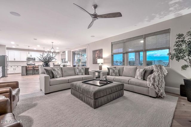 29419 N 119th Lane, Peoria, AZ 85383