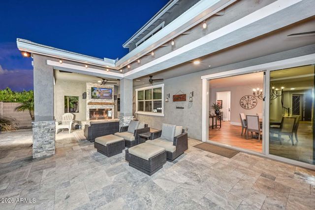 29419 N 119th Lane, Peoria, AZ 85383