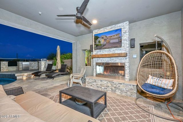 29419 N 119th Lane, Peoria, AZ 85383