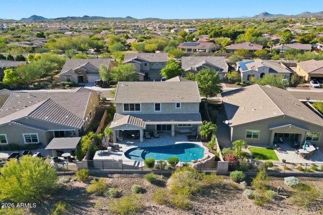 29419 N 119th Lane, Peoria, AZ 85383