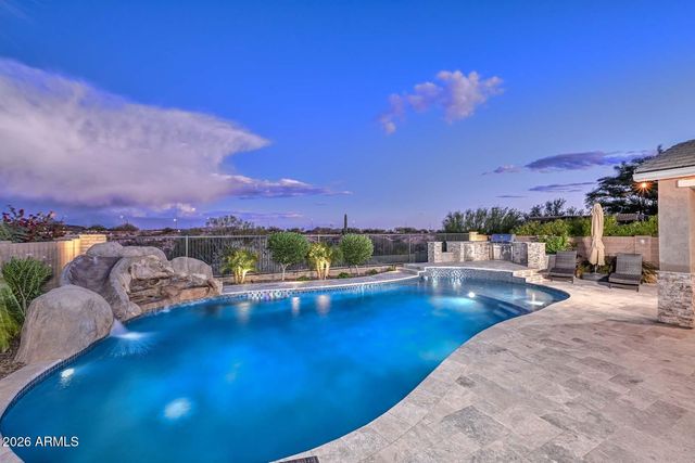 29419 N 119th Lane, Peoria, AZ 85383