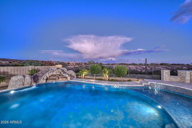 29419 N 119th Lane, Peoria, AZ 85383