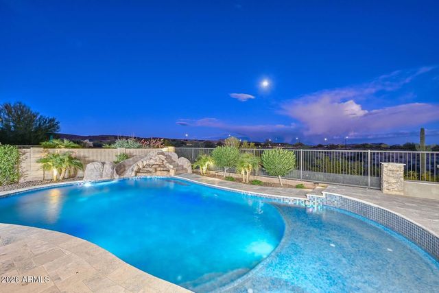 29419 N 119th Lane, Peoria, AZ 85383