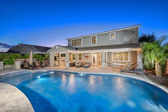 29419 N 119th Lane, Peoria, AZ 85383