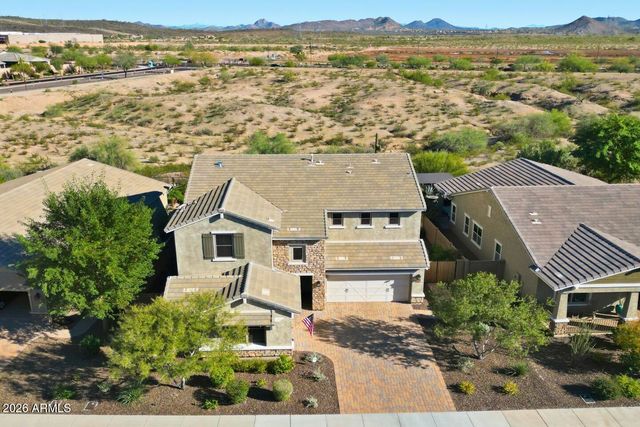 29419 N 119th Lane, Peoria, AZ 85383