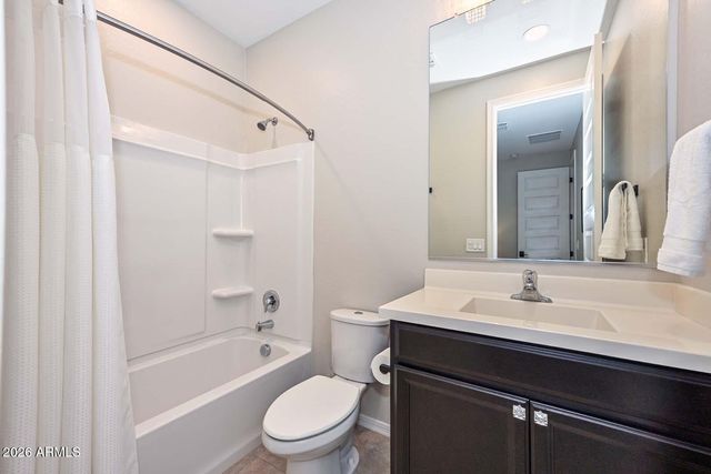 29419 N 119th Lane, Peoria, AZ 85383