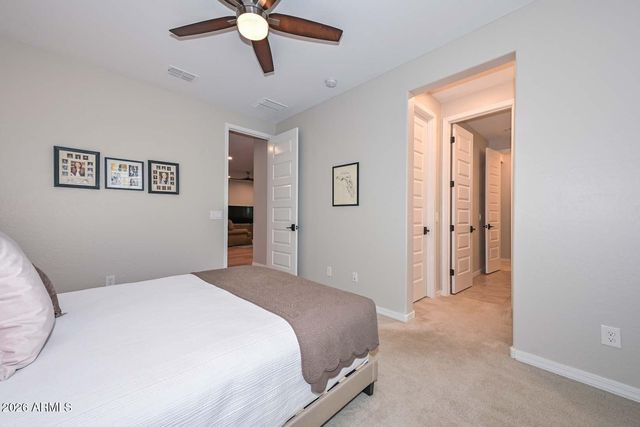 29419 N 119th Lane, Peoria, AZ 85383