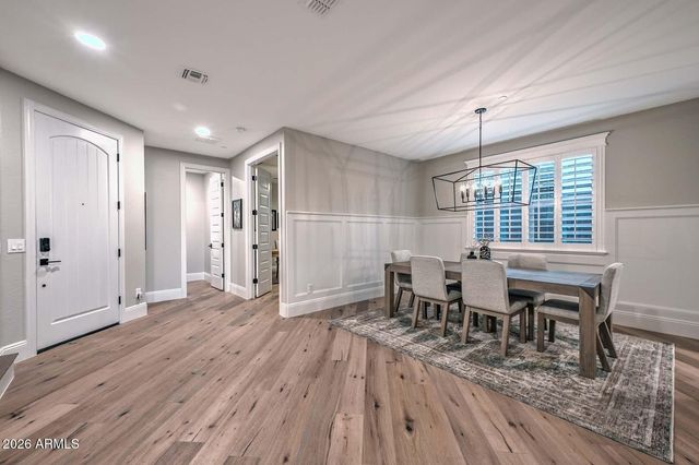 29419 N 119th Lane, Peoria, AZ 85383