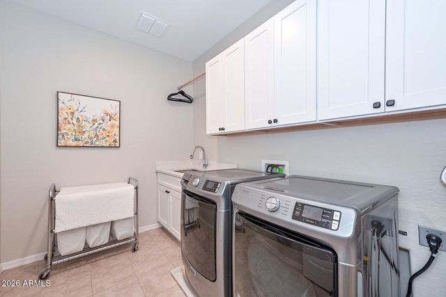 29419 N 119th Lane, Peoria, AZ 85383