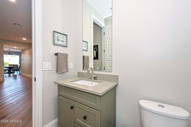 29419 N 119th Lane, Peoria, AZ 85383