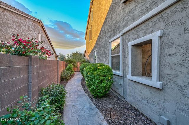 29419 N 119th Lane, Peoria, AZ 85383