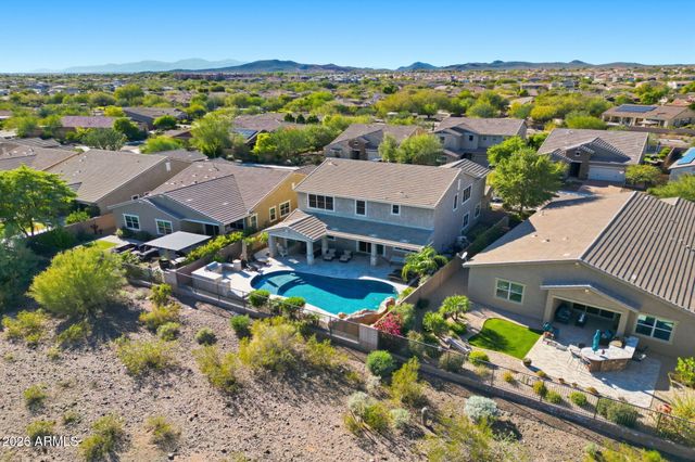 29419 N 119th Lane, Peoria, AZ 85383