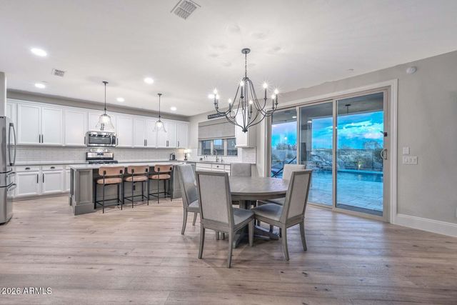 29419 N 119th Lane, Peoria, AZ 85383