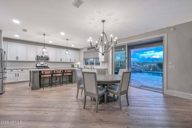 29419 N 119th Lane, Peoria, AZ 85383