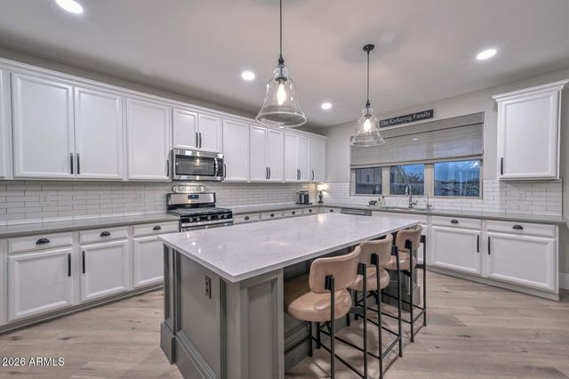 29419 N 119th Lane, Peoria, AZ 85383