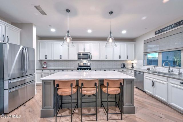 29419 N 119th Lane, Peoria, AZ 85383