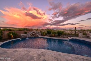 29419 N 119th Lane, Peoria, AZ 85383