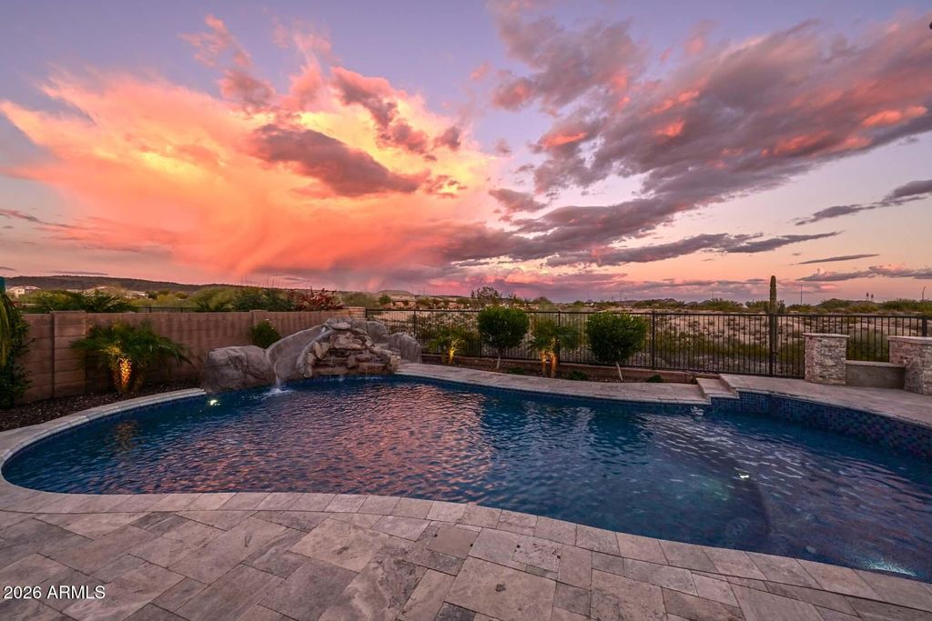 29419 N 119th Lane, Peoria, AZ 85383