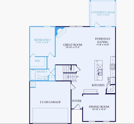 1043 Whitefox Drive, Spartanburg, SC 29302