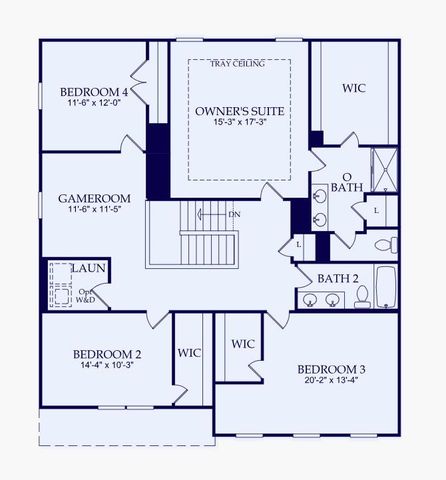 1043 Whitefox Drive, Spartanburg, SC 29302