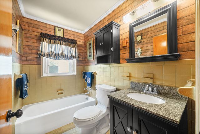 2528 Faulkner Dr, Hopkinsville, KY 42240