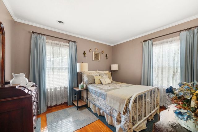 2528 Faulkner Dr, Hopkinsville, KY 42240