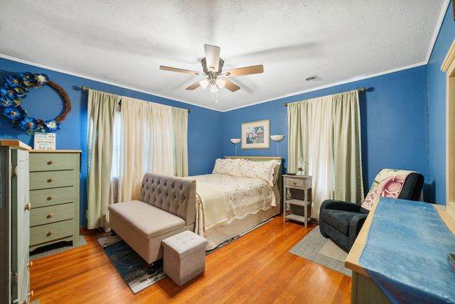 2528 Faulkner Dr, Hopkinsville, KY 42240