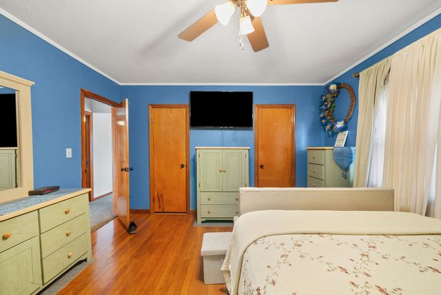 2528 Faulkner Dr, Hopkinsville, KY 42240