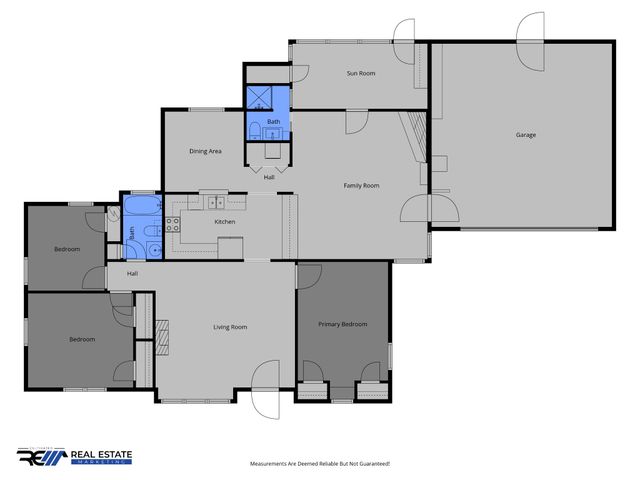 2528 Faulkner Dr, Hopkinsville, KY 42240