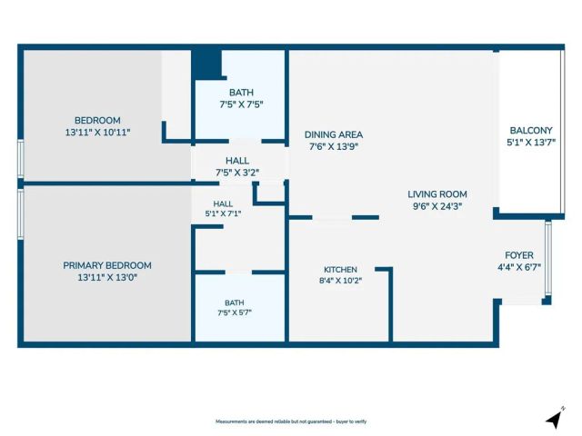 902 Camino Real 204, Redondo Beach, CA 90277