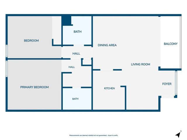 902 Camino Real 204, Redondo Beach, CA 90277