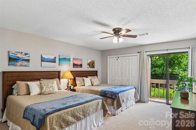 147 W Lake Drive S 1206, Lake Lure, NC 28746