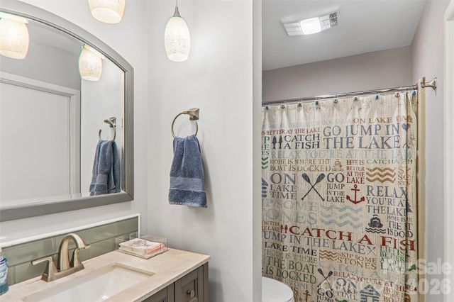 147 W Lake Drive S 1206, Lake Lure, NC 28746
