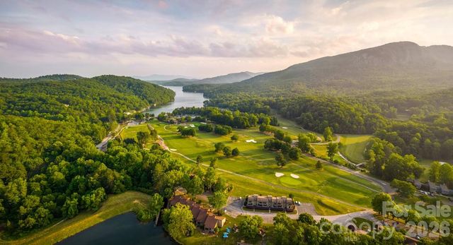 147 W Lake Drive S 1206, Lake Lure, NC 28746