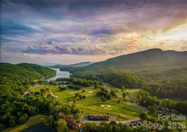 147 W Lake Drive S 1206, Lake Lure, NC 28746